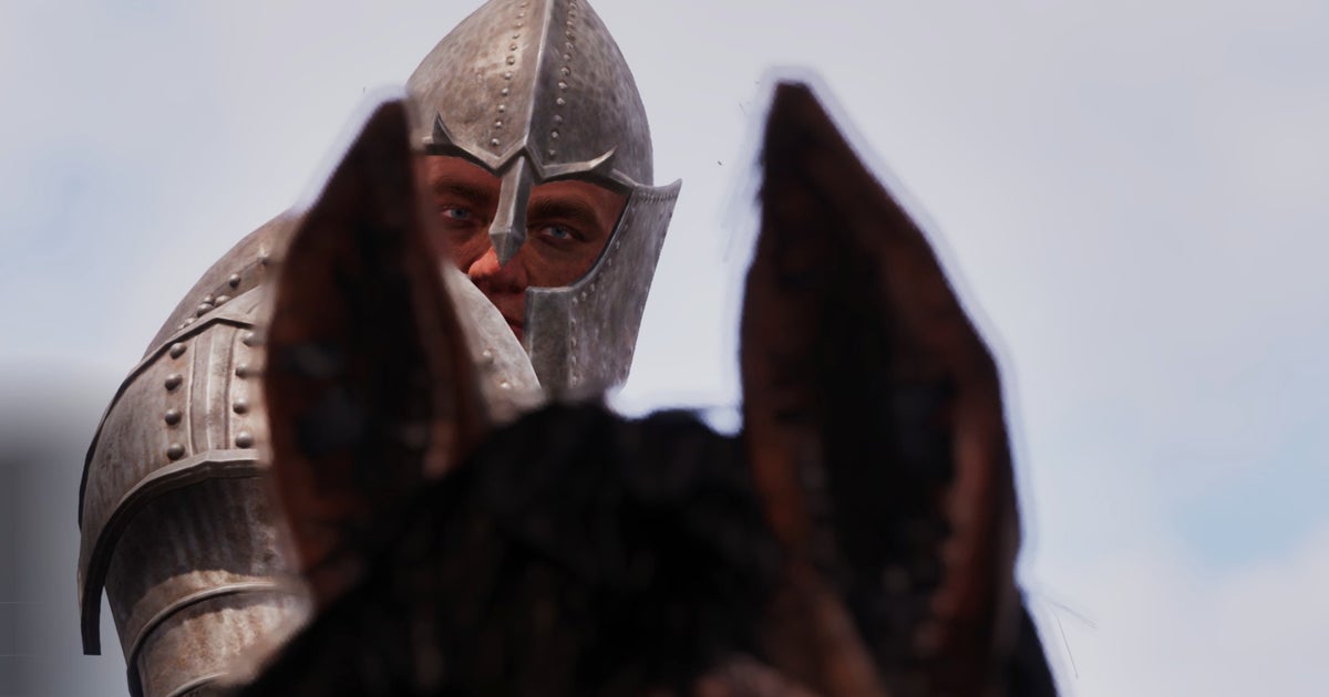 Stop right there, Oblivion Remastered modders have made the Imperial Watch a proper joinable faction with new quests and a corruption system for criminal scum Stop right there, Oblivion Remastered modders have made the Imperial Watch a proper joinable faction with new quests and a corruption system for criminal scum