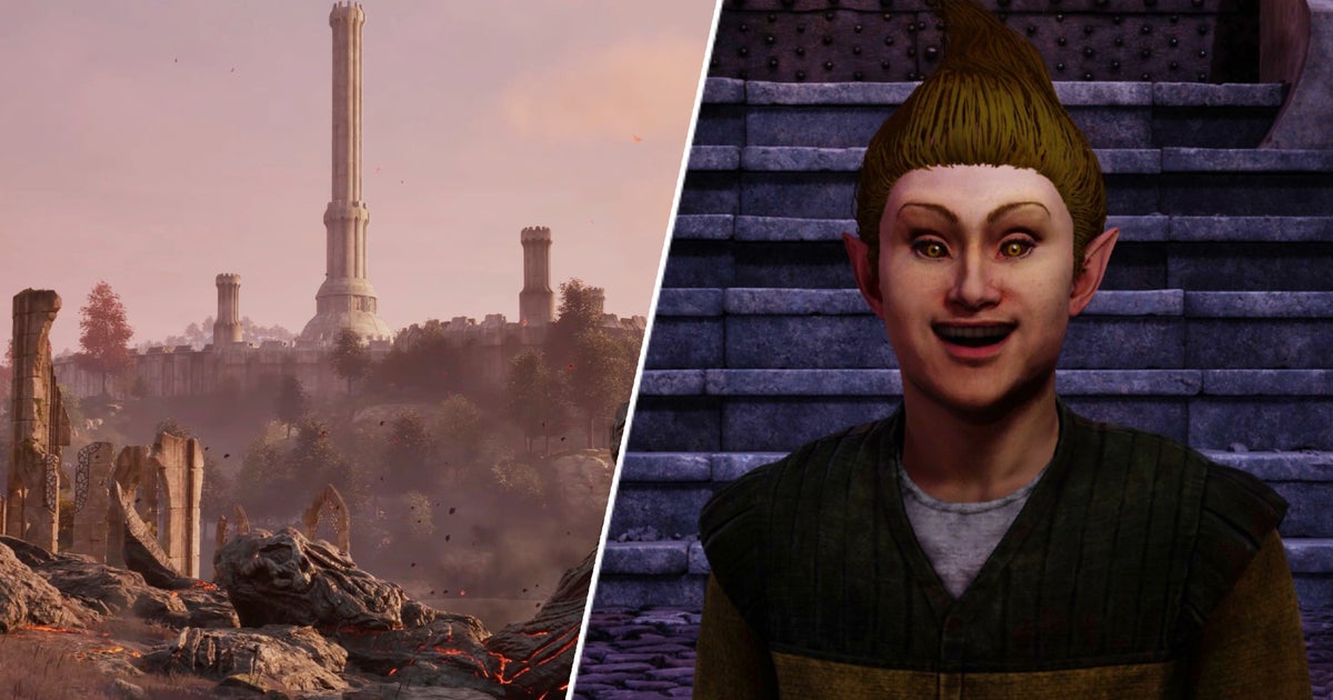 Oblivion Remastered has the potential to show us "the pinnacle of Elder Scrolls modding", reckons the pioneer behind the first mod to edit its worldspace