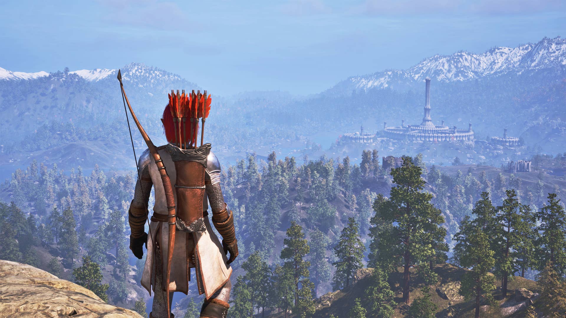 Oblivion Remastered: Best mods