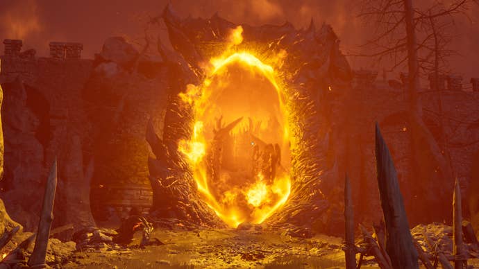 Oblivion all Oblivion Gate locations | Eurogamer.net