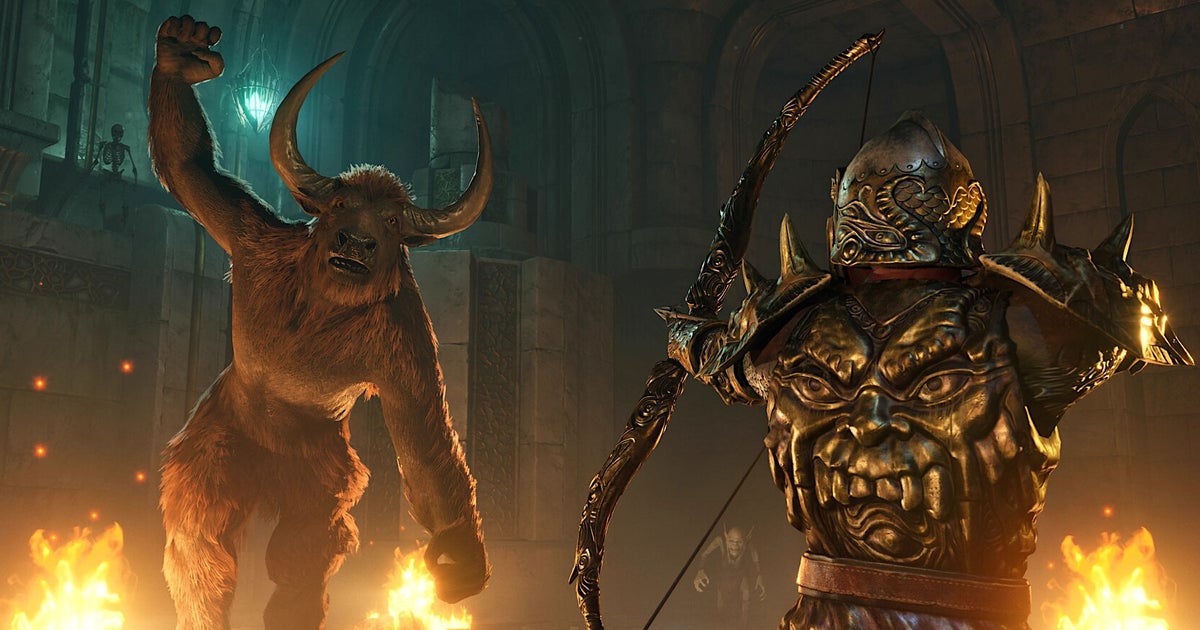 Lead image for “Bethesda finally "looking into" patching Oblivion Remastered on PC, PS5 and Xbox amid praise for Switch 2 release”.