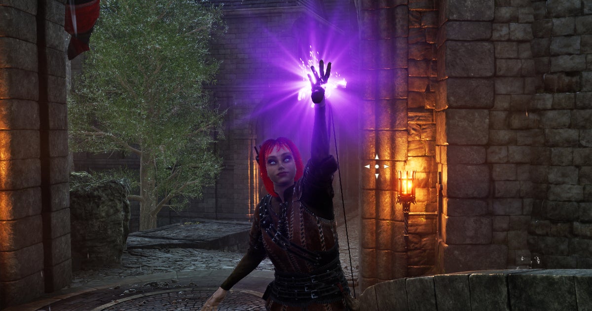 リマスターされたOblivionで呪文を作成する方法