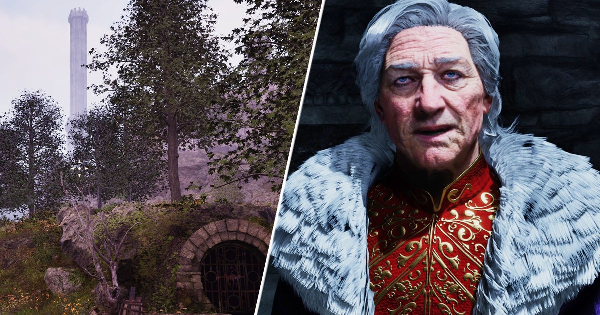 Oblivion Remastered's version of Skyrim's essential Unofficial Patch mod has arrived in uber-quick fashion, but it currently only looks to fix OG Oblivion bugs