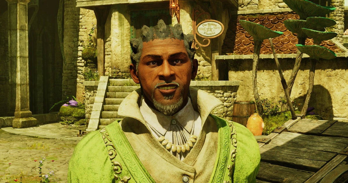 Oblivion Remastered performance improvements emerge through the gates with update 1.2, plus difficulty tweaks Oblivion Remastered performance improvements emerge through the gates with update 1.2, plus difficulty tweaks