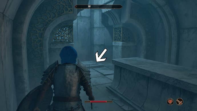 oblivion remastered vilverin canosel altar two