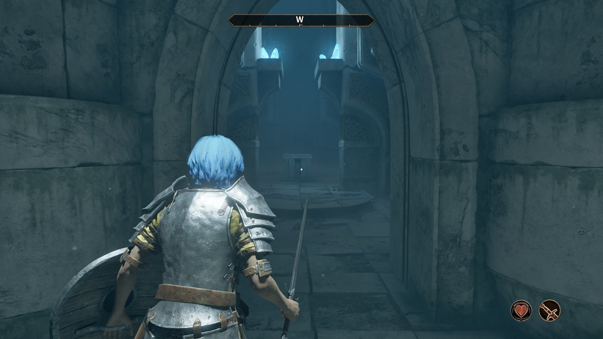 oblivion remastered vilverin canosel first stone altar