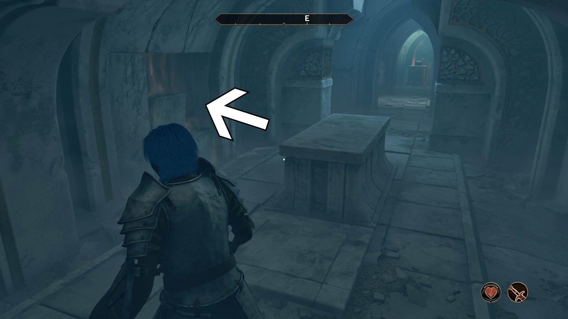 oblivion remastered vilverin canosel secret door one