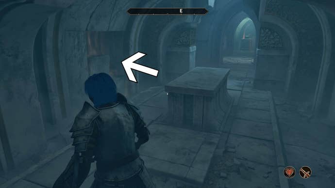 oblivion remastered vilverin canosel secret door one