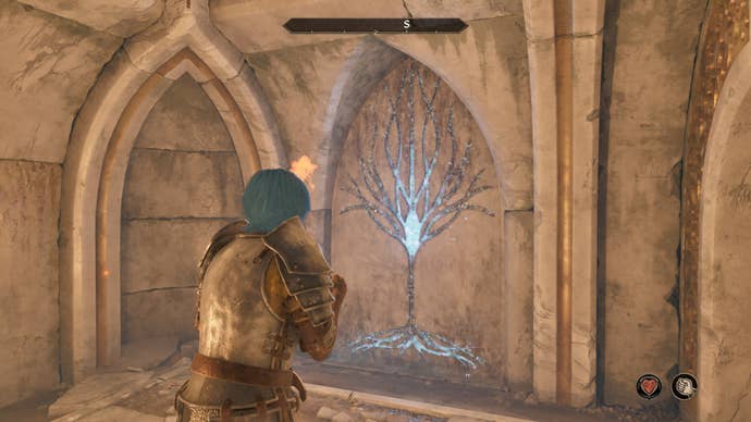 oblivion remastered vilverin dungeon area one entrance to vilverin canosel