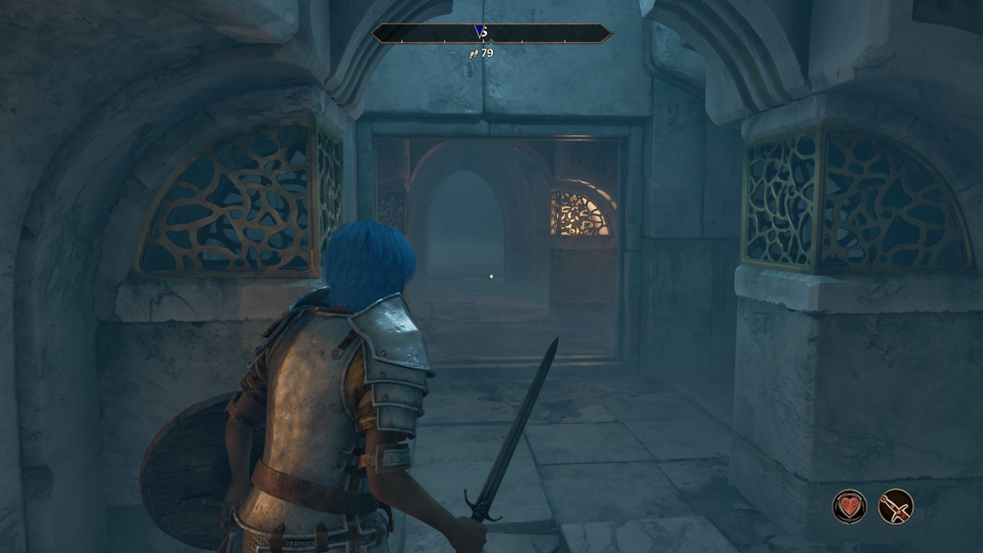 oblivion remastered vilverin wendesel path left split path point