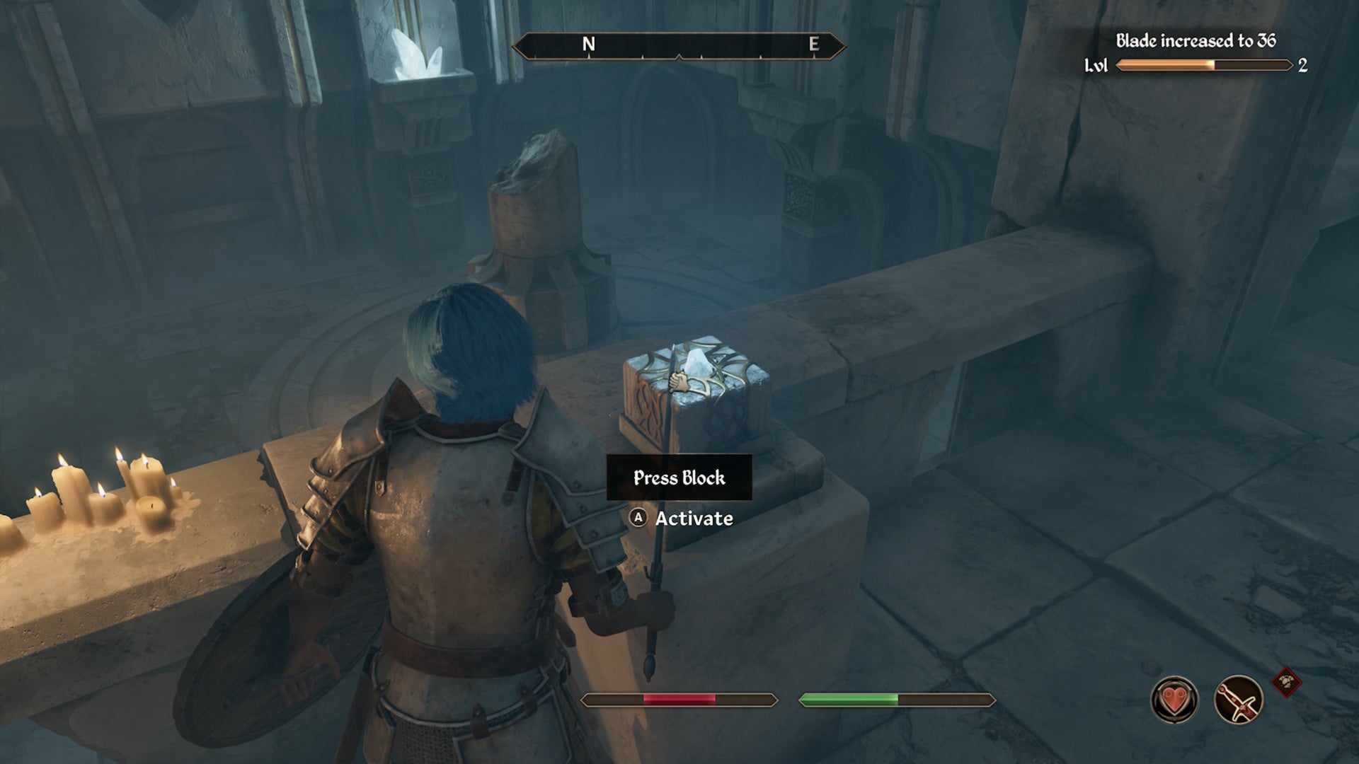 oblivion remastered vilverin wendesel varla stone puzzle switch