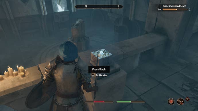 oblivion remastered vilverin wendesel varla stone puzzle switch