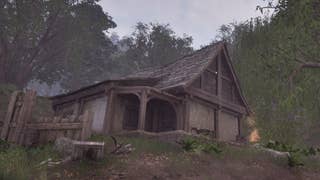 oblivion remastered white stallion lodge