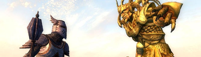 Bethesda's Howard: Oblivion "sacrificed some of what made Morrowind special"