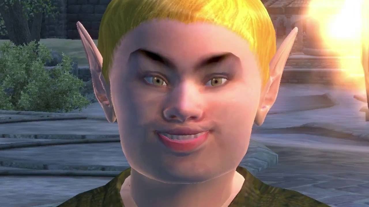 Oblivion's connection to Discworld is a legacy worth celebrating - 5