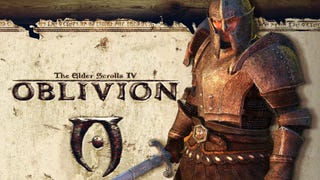 Spekuluje se o remaku The Elder Scrolls Oblivion