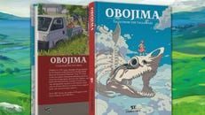 Image for Obojima: Tales from the Tall Grass
