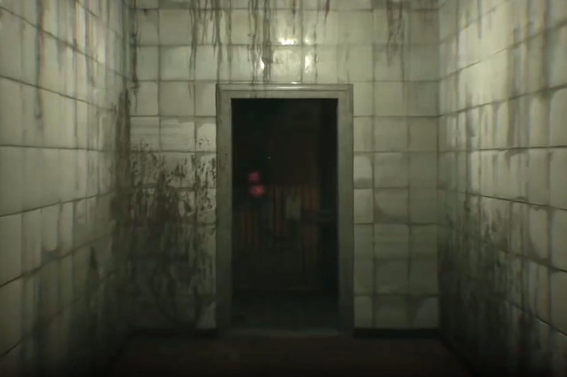Observer is a game about going through people's apartments - and ...
