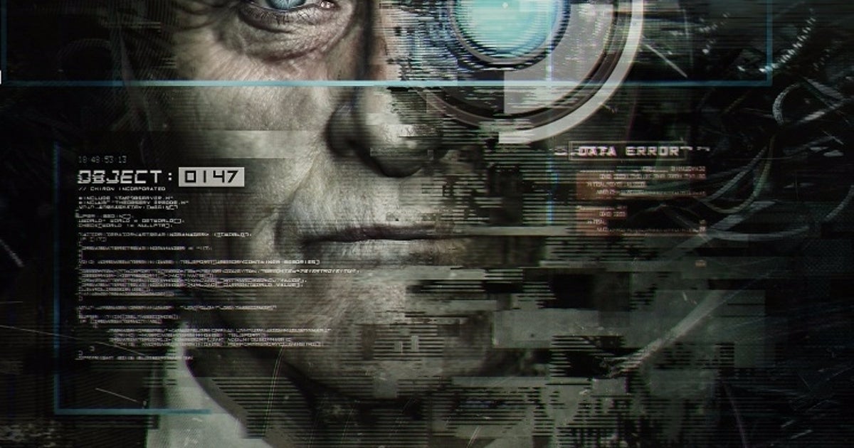 Observer Editor Observer review | Eurogamer.net