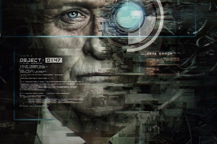 Observer Back Observer review | Eurogamer.net