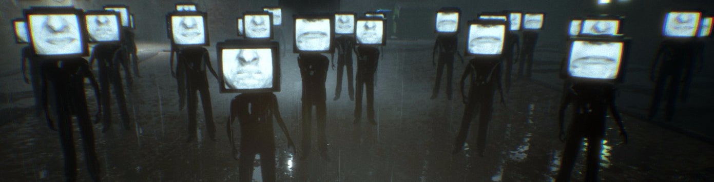 Observer | Eurogamer.net