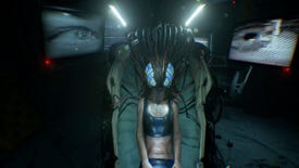 Observer wants you to feel catharsis and hack brains