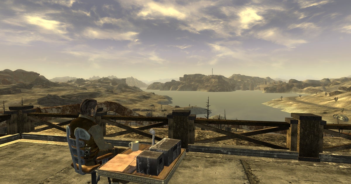 What will another Obsidian Fallout game even look like all these years on? Heres my attempt to read the radioactive tea leaves What will another Obsidian Fallout game even look like all these years on? Heres my attempt to read the radioactive tea leaves
