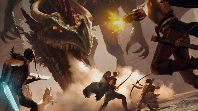 Obsidian Entertainment: 'verkoopcijfers Pillars of Eternity 2 beneden de verwachtingen'