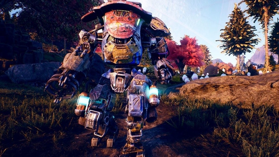The Outer Worlds releasedatum mogelijk vroegtijdig gelekt