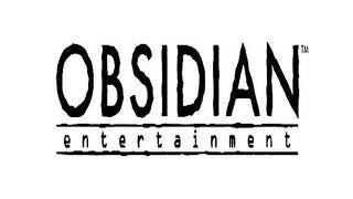 Obsidian has an XBLA game in the works and one it "can't talk about at all," says studio head