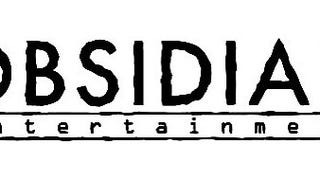 Obsidian has an XBLA game in the works and one it "can't talk about at all," says studio head