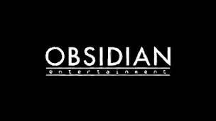 Obsidian working on Kickstarter project
