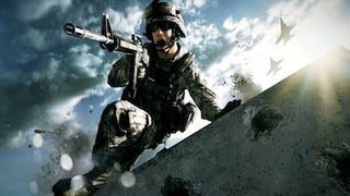 EA justifies Battlefield 3 single player