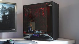 Overclockers Kinetic Z1 review: 1080p gaming for just £600