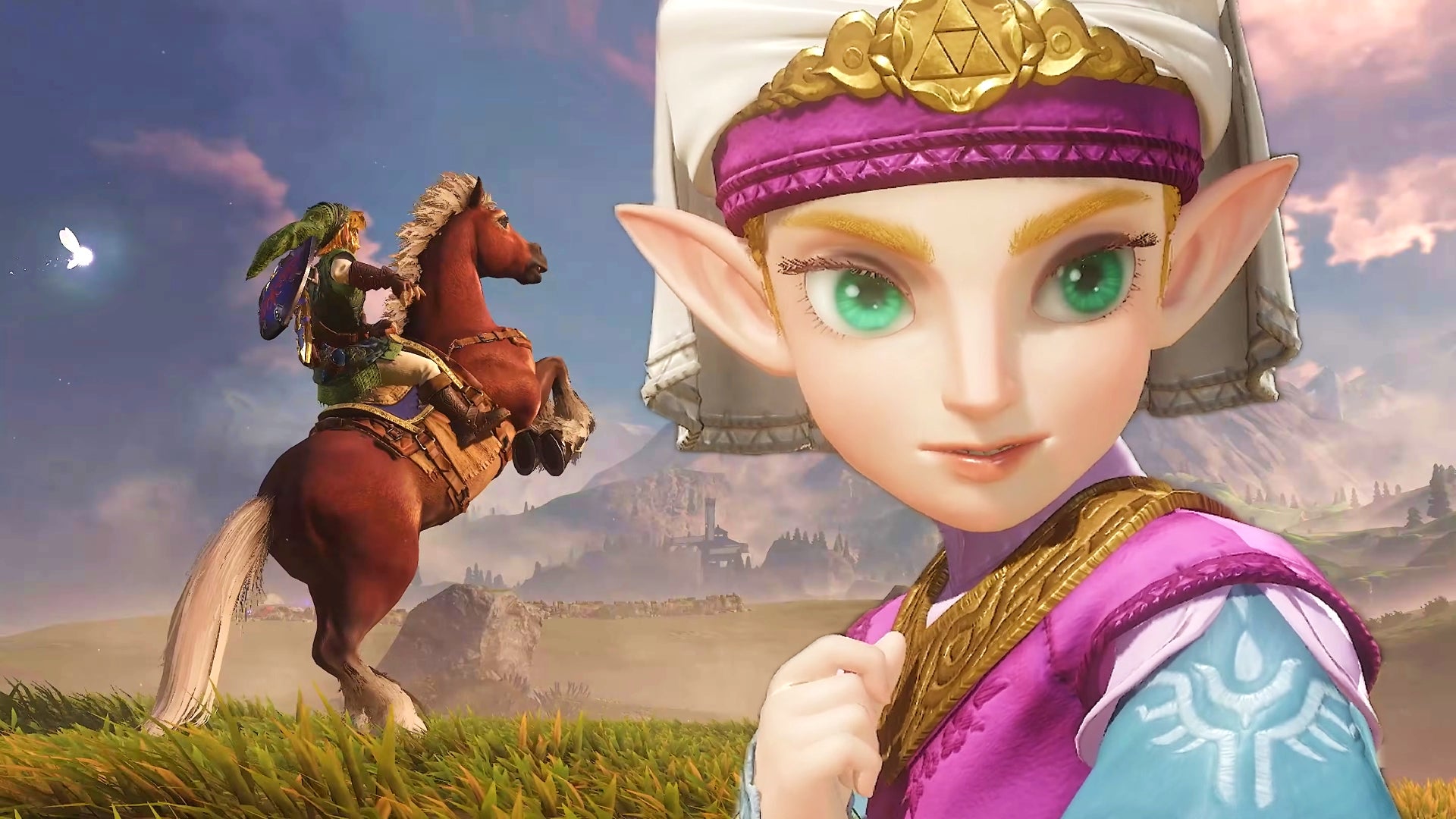 Zelda Direct Zusammenfassung Alle Highlights Vom Ocarina Remake Bis zelda-direct-zusammenfassung-alle-highlights-vom-ocarina-remake-bis