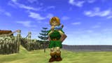 Zelda: Ocarina of Time celebra hoje 25 anos
