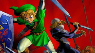The Complex Legacy of Legend of Zelda: Ocarina of Time on its 20th Anniversary