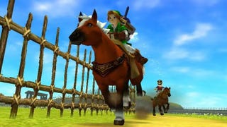 The Legend of Zelda: Ocarina of Time | Why I Love