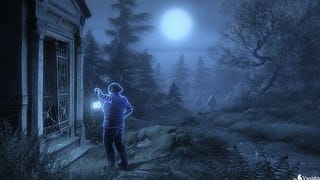 Occult mystery The Vanishing of Ethan Carter first to console on PS4