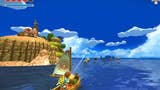 Oceanhorn: Monster of Uncharted Sea è in arrivo anche su PS Vita