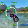 Capturas de pantalla de Wave Race: Blue Storm