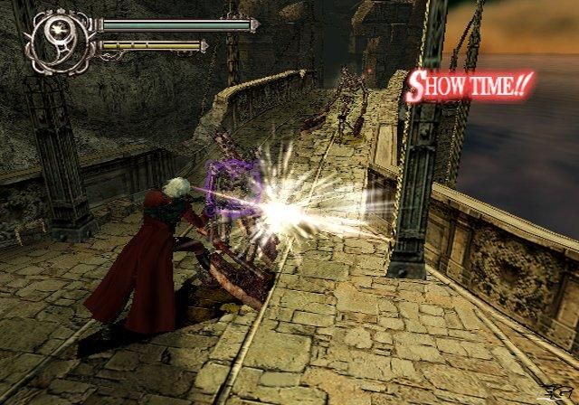 Devil May Cry 2 | Eurogamer.net