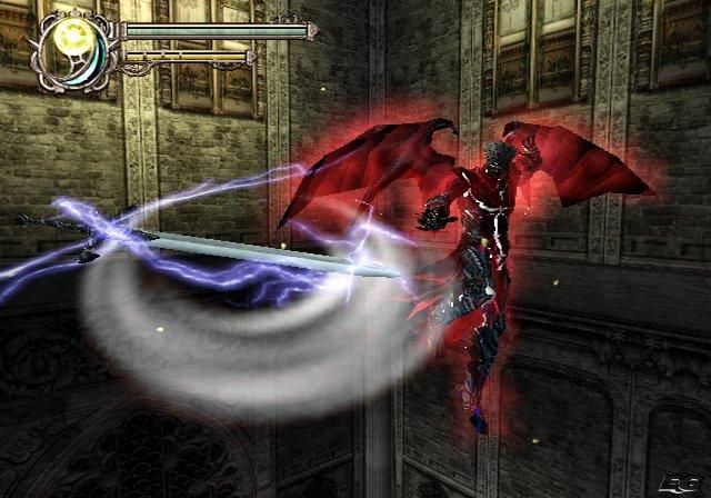 Devil May Cry 2 | Eurogamer.net