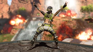Apex Legends launches into its first season tomorrow with mad lad Octane
