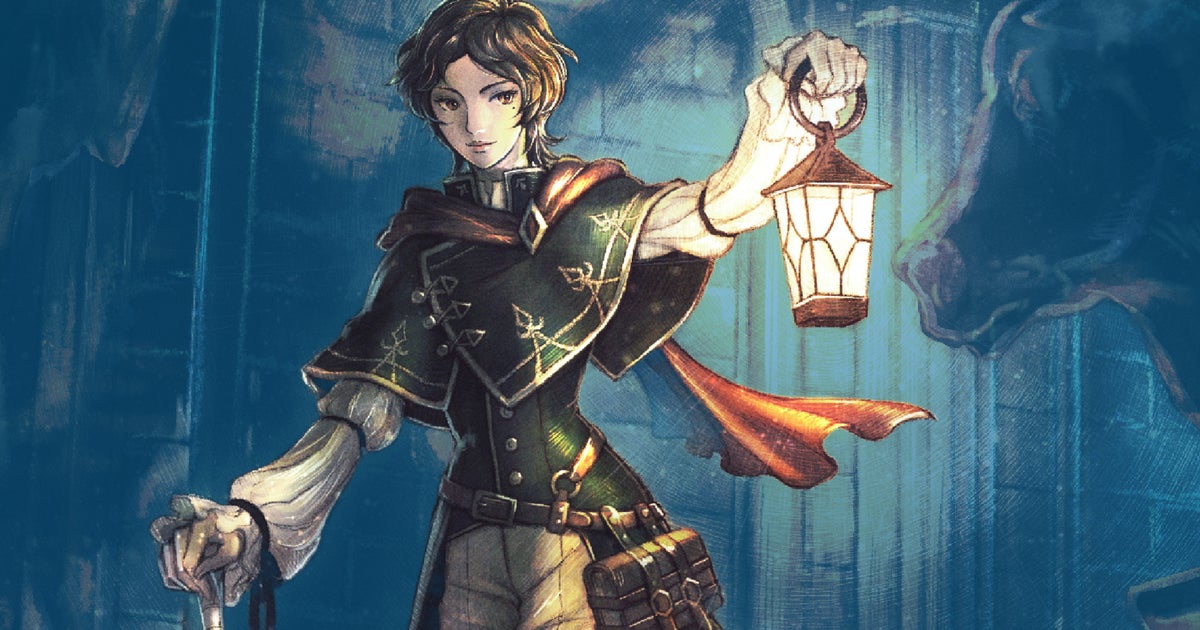 Octopath Traveler 0 is an interesting experiment in trying to make a traditional game out of gacha elements, its just not a very successful one Octopath Traveler 0 is an interesting experiment in trying to make a traditional game out of gacha elements, its just not a very successful one