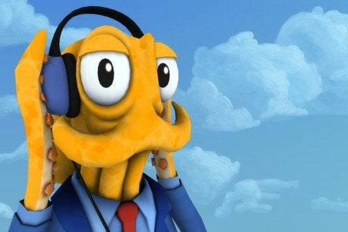 Octodad: $5m revenue and 28,000 dev hours | GamesIndustry.biz