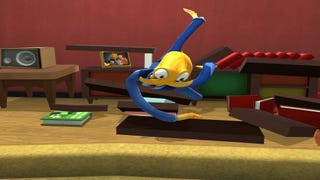 Octodad: Dadliest Catch "exceeds expectations," moves over 90,000 units