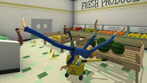 Release date for Octodad: Dadliest Catch on Vita set for next week 