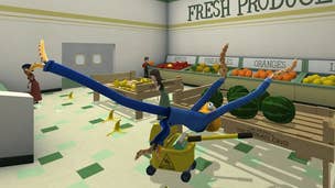 Release date for Octodad: Dadliest Catch on Vita set for next week 