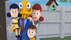 Octodad probably going mobile next month